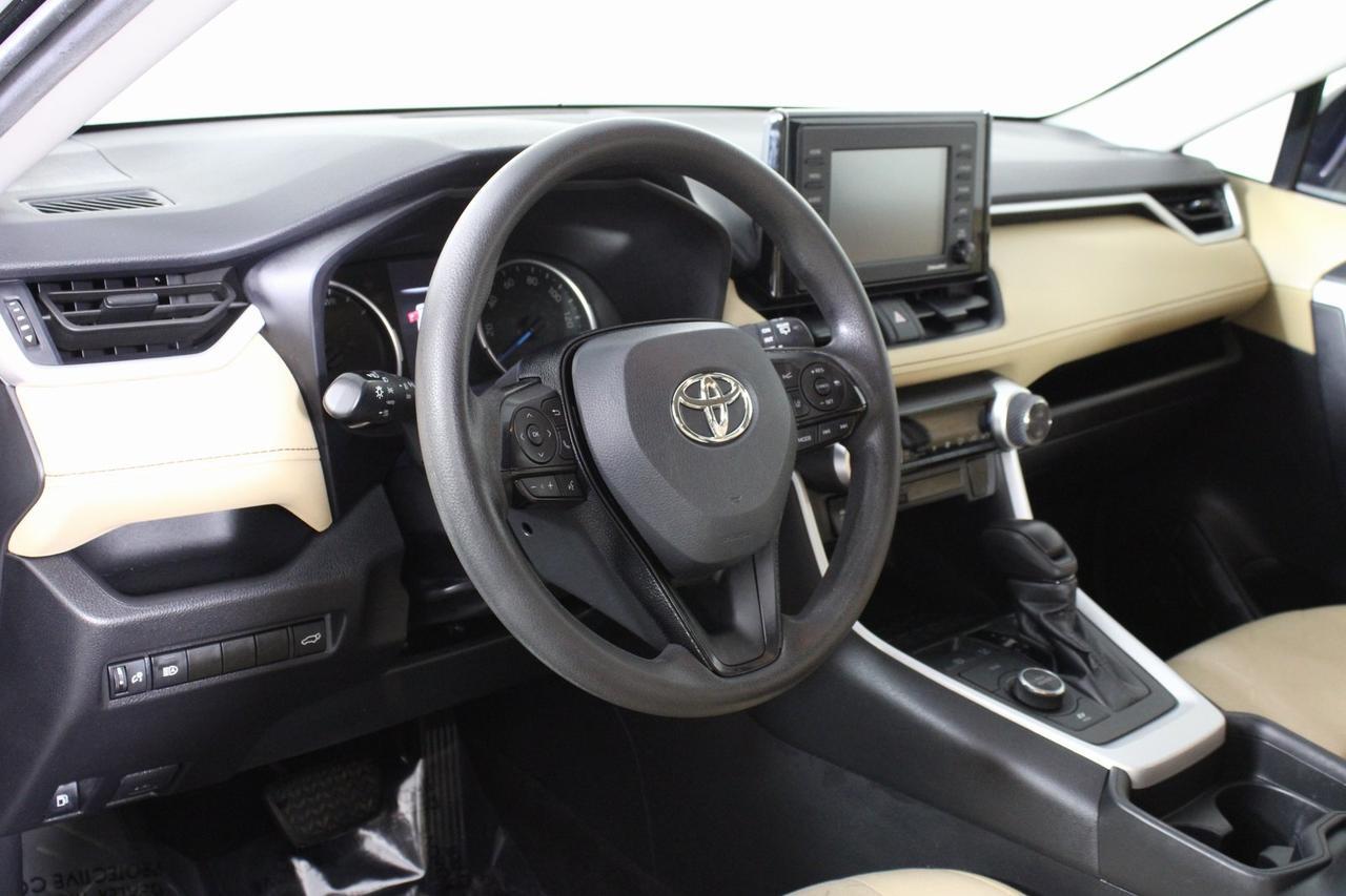 2021 Toyota RAV4 Hybrid XLE Manassas VA