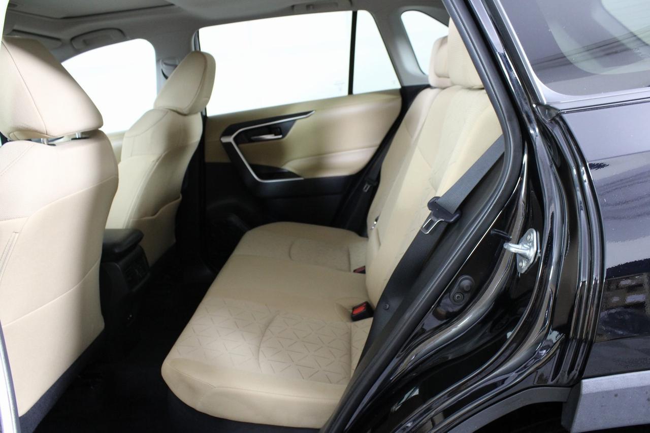 2021 Toyota RAV4 Hybrid XLE Manassas VA