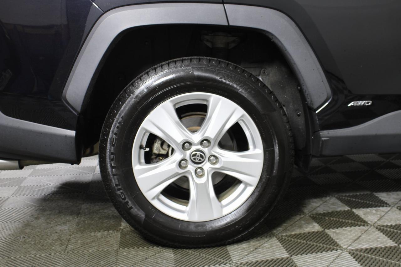 2021 Toyota RAV4 Hybrid XLE Manassas VA