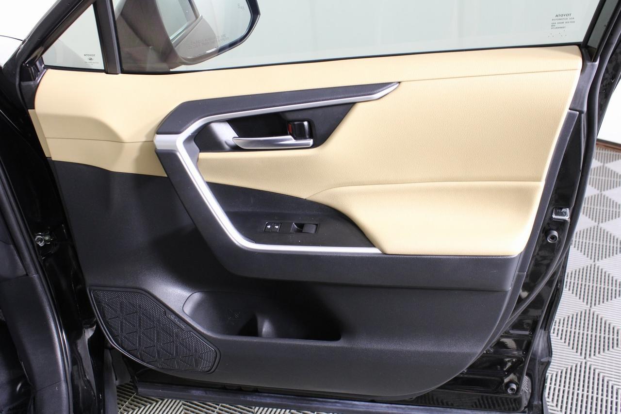 2021 Toyota RAV4 Hybrid XLE Manassas VA
