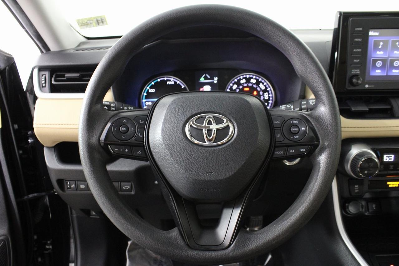 2021 Toyota RAV4 Hybrid XLE Manassas VA