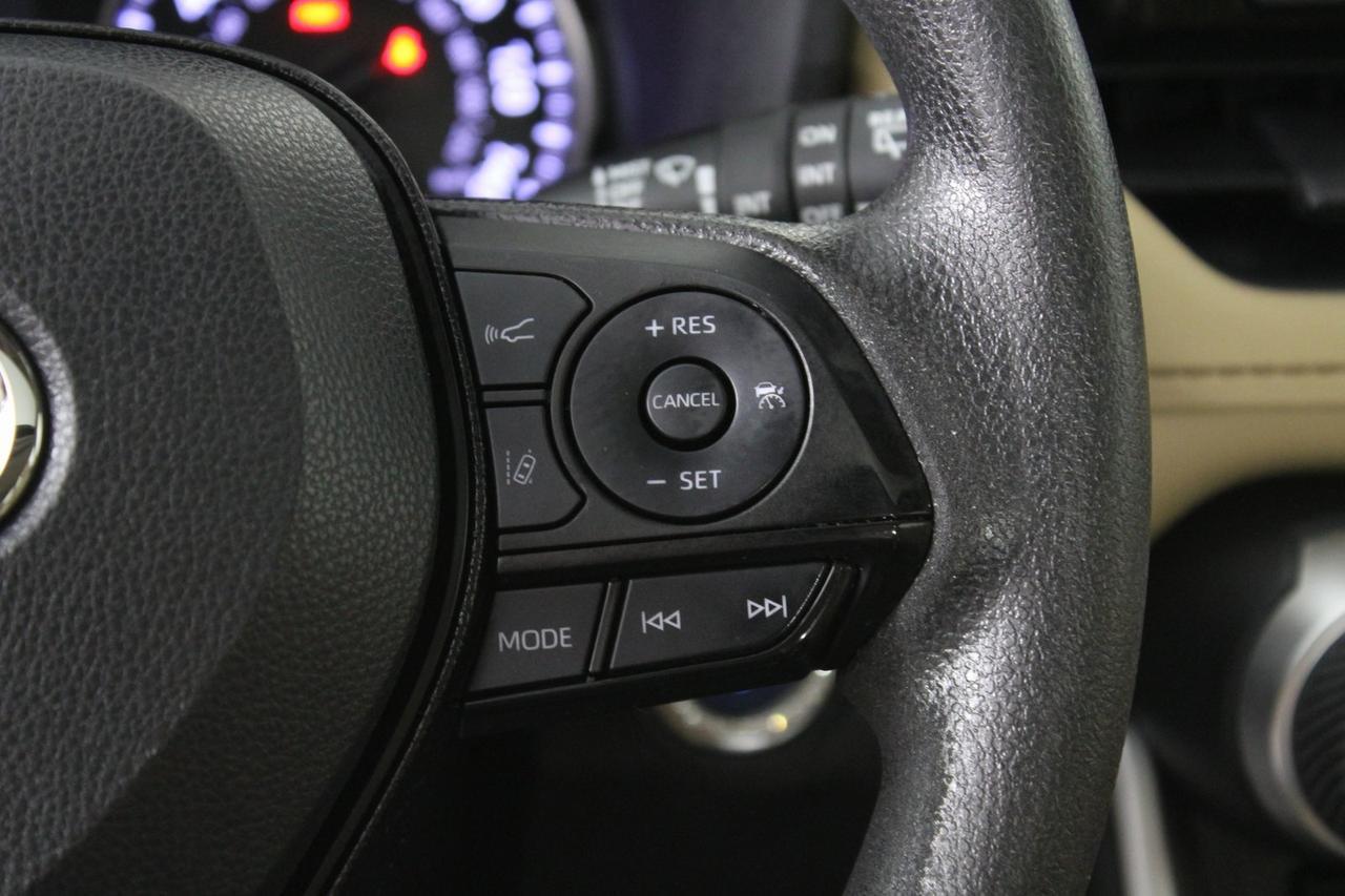 2021 Toyota RAV4 Hybrid XLE Manassas VA