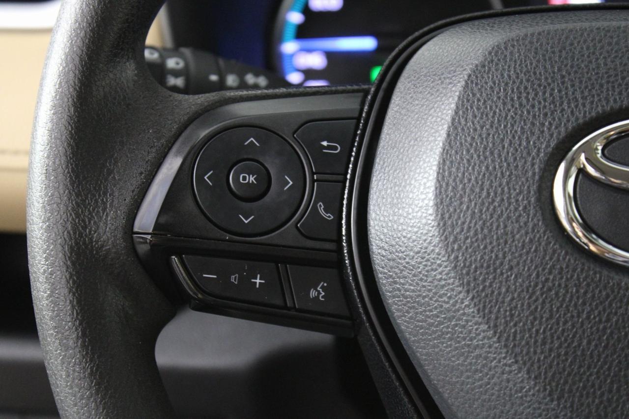 2021 Toyota RAV4 Hybrid XLE Manassas VA