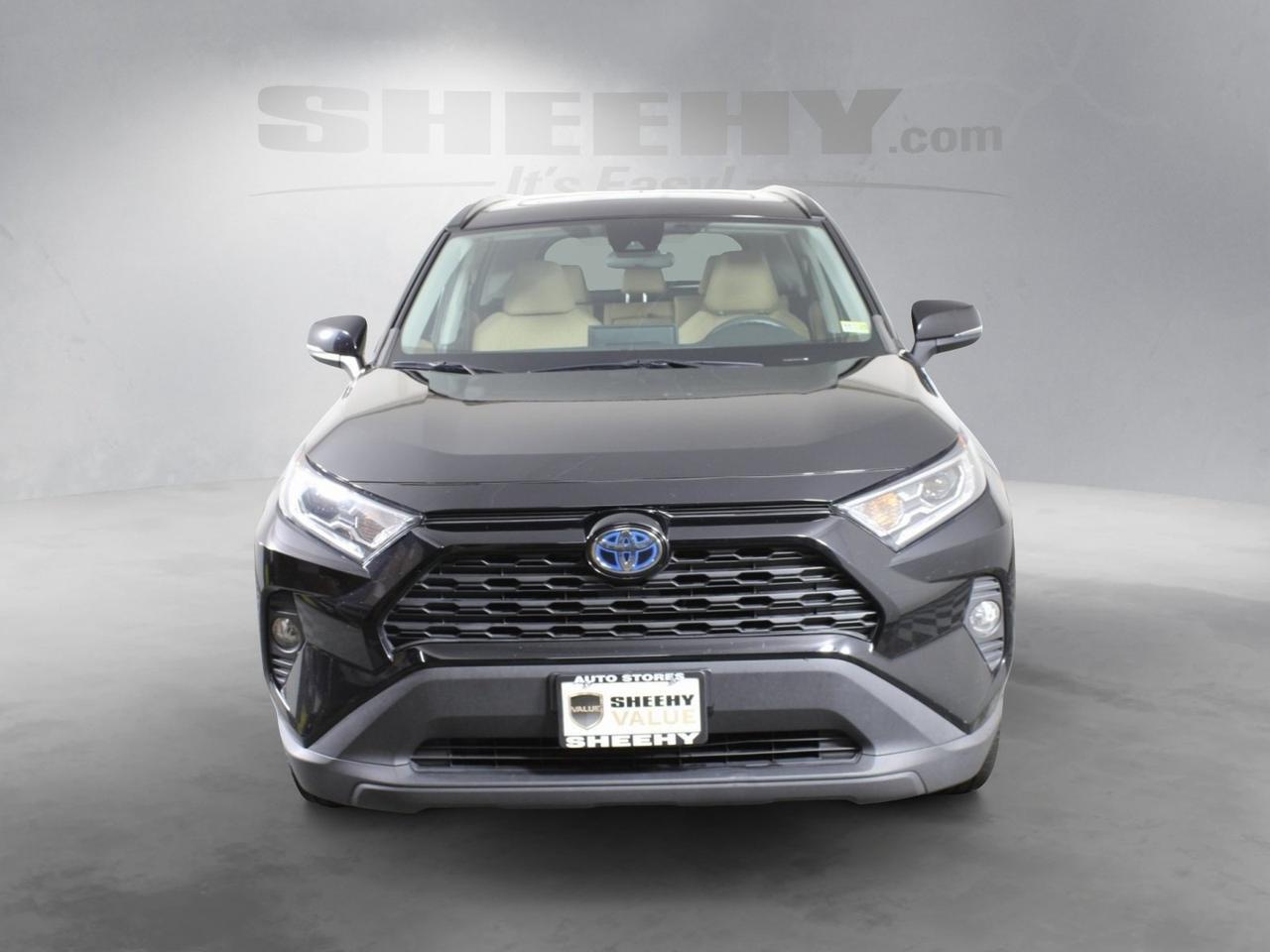 2021 Toyota RAV4 Hybrid XLE Manassas VA