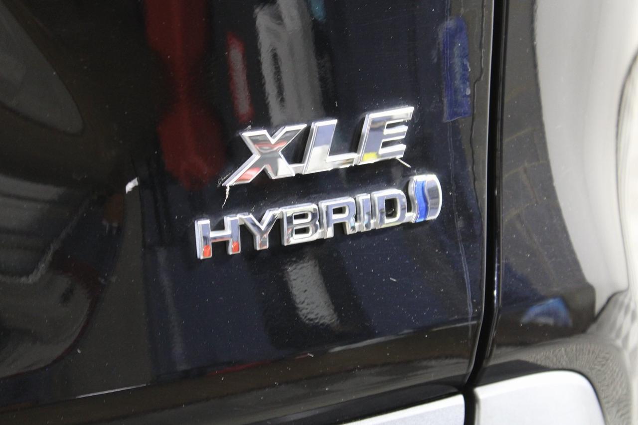 2021 Toyota RAV4 Hybrid XLE Manassas VA