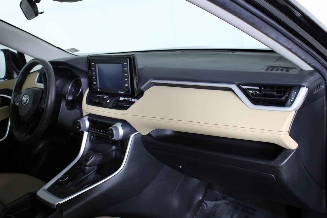 2021 Toyota RAV4 Hybrid XLE Manassas VA