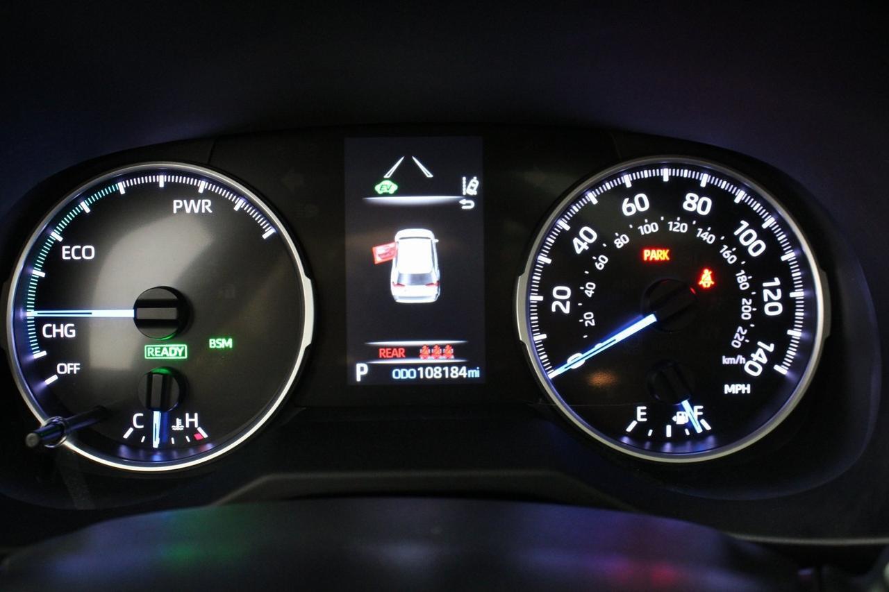 2021 Toyota RAV4 Hybrid XLE Manassas VA