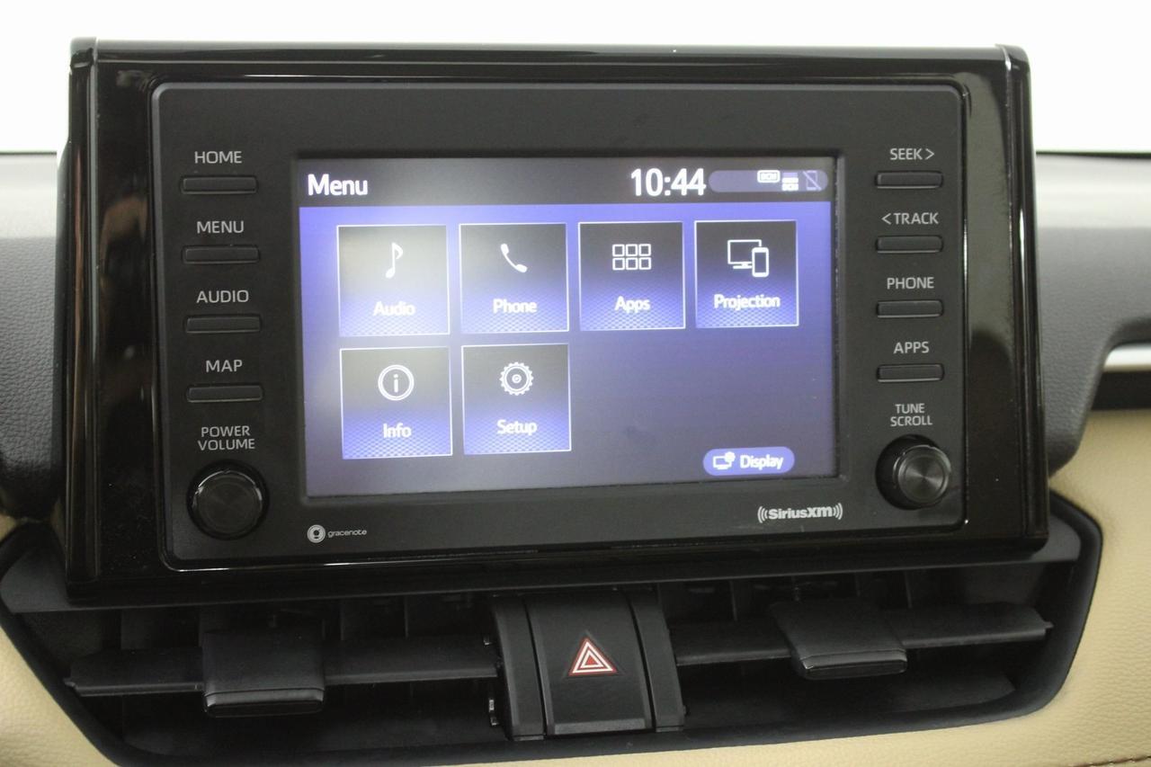 2021 Toyota RAV4 Hybrid XLE Manassas VA