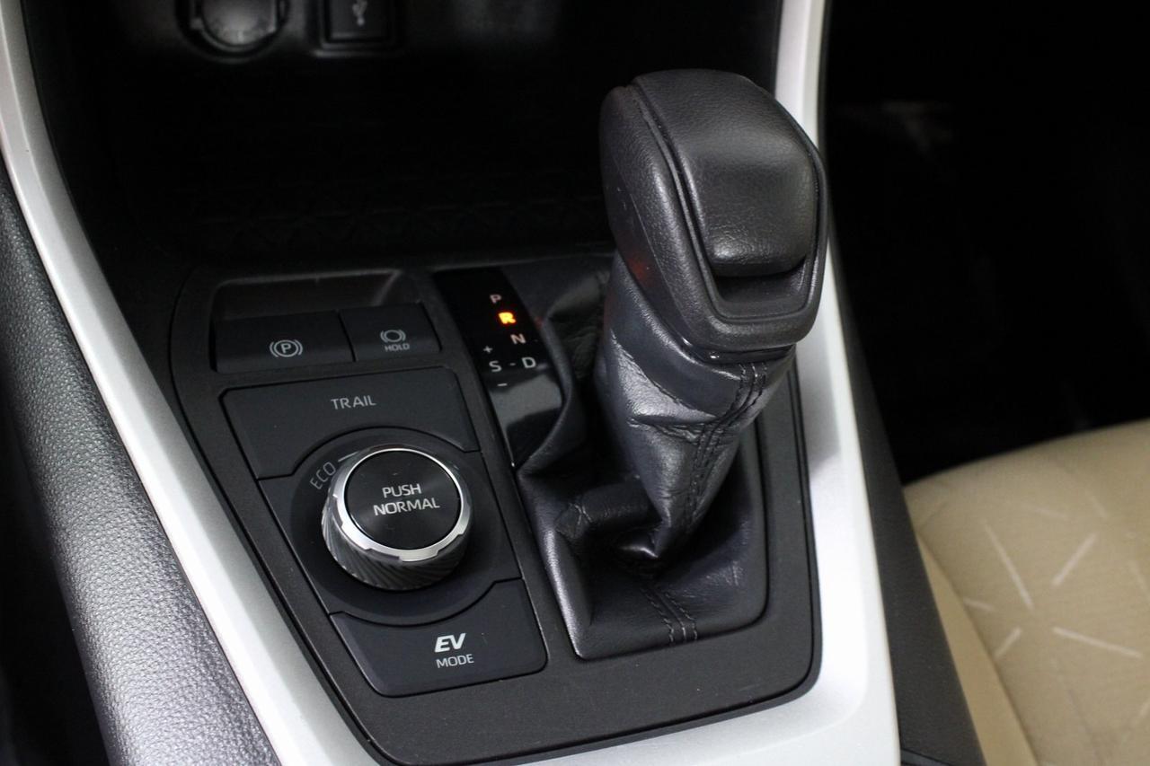 2021 Toyota RAV4 Hybrid XLE Manassas VA