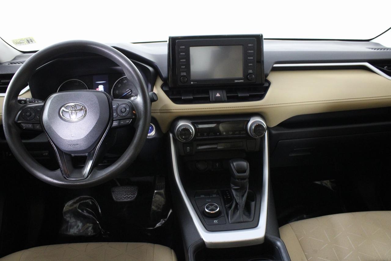 2021 Toyota RAV4 Hybrid XLE Manassas VA