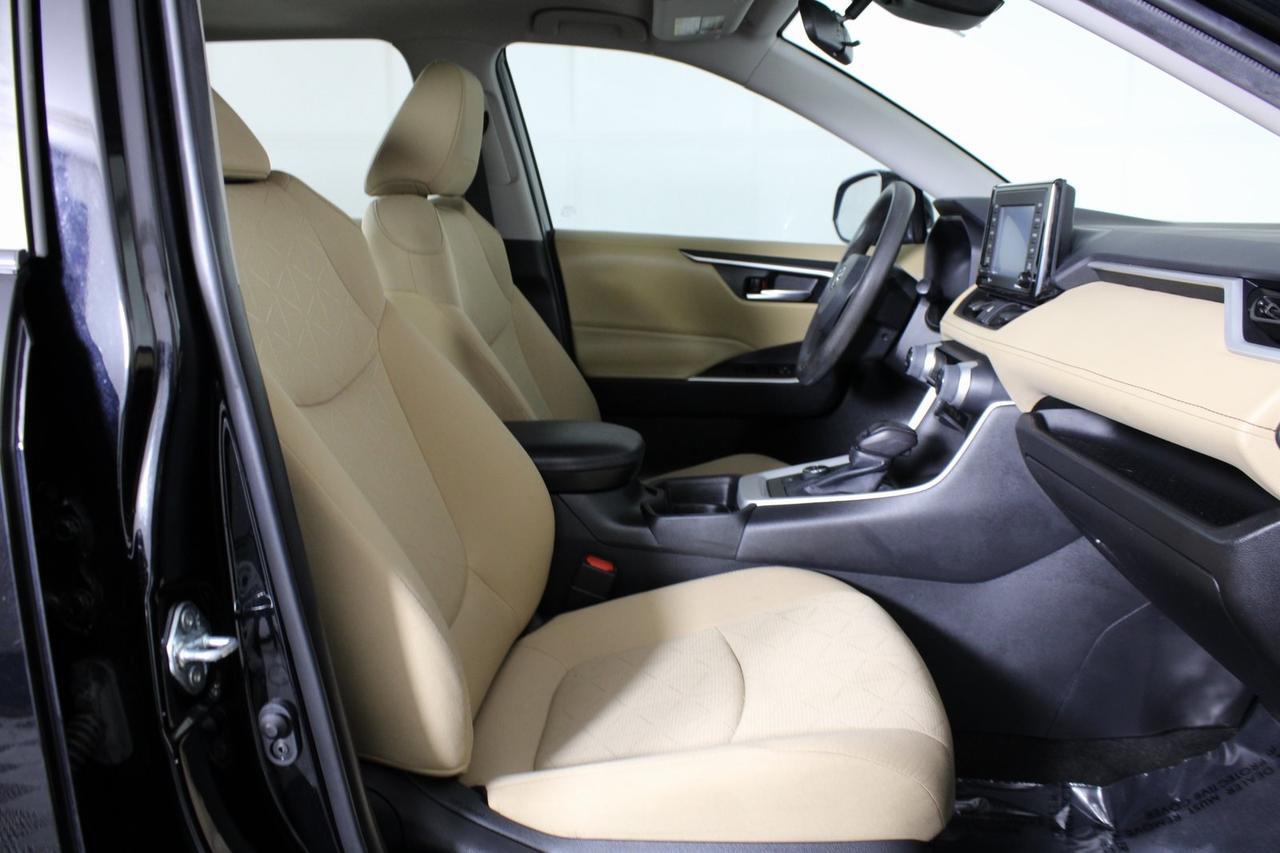 2021 Toyota RAV4 Hybrid XLE Manassas VA
