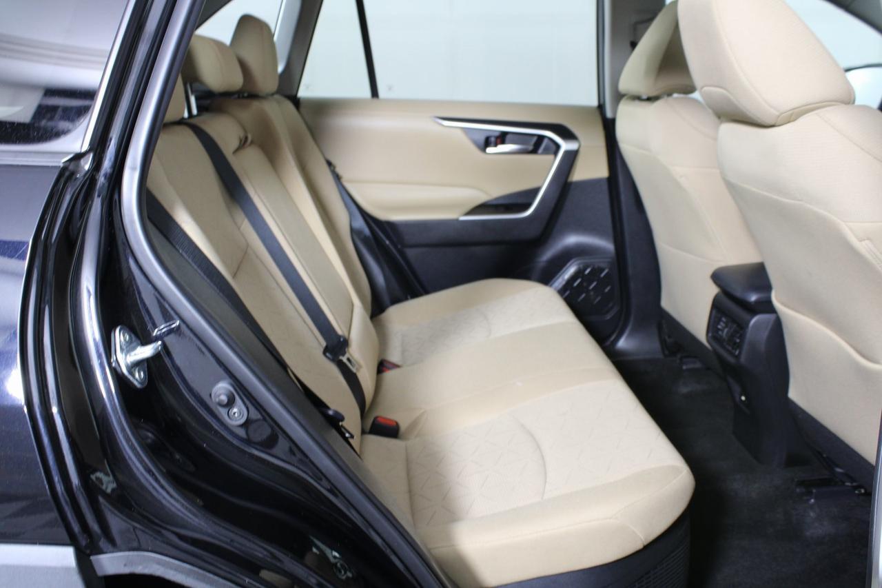 2021 Toyota RAV4 Hybrid XLE Manassas VA
