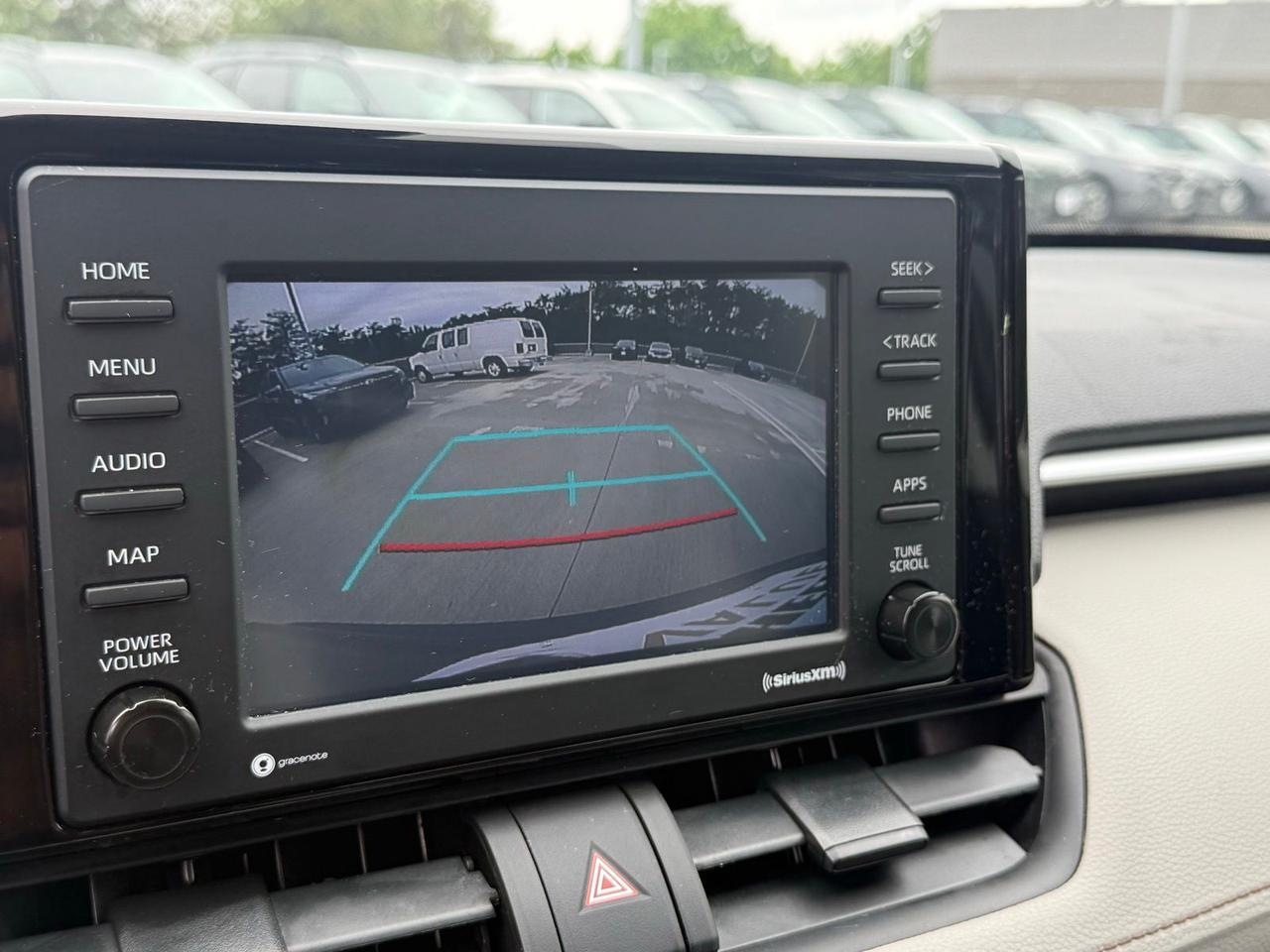 2021 Toyota RAV4 Hybrid XLE Springfield VA