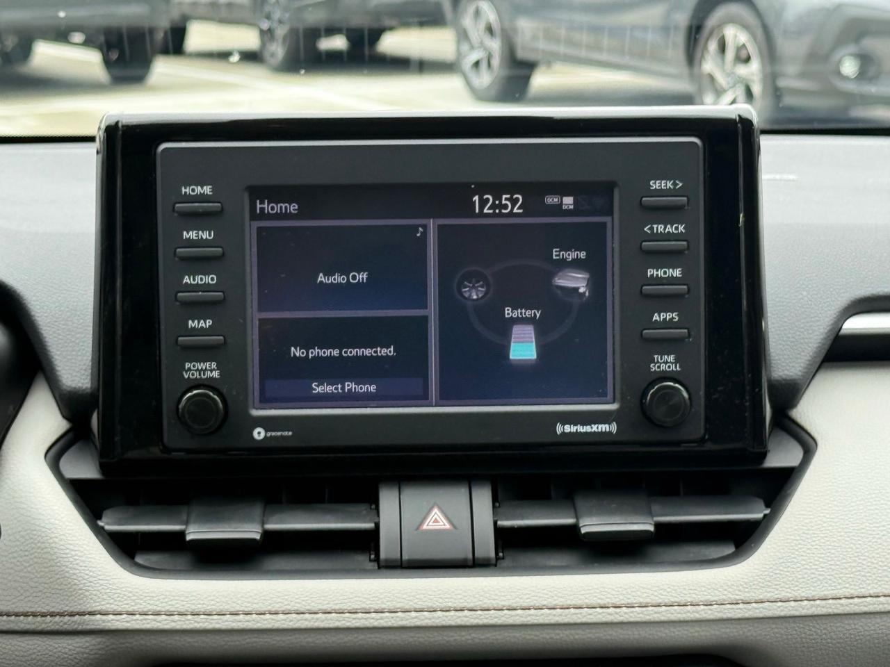 2021 Toyota RAV4 Hybrid XLE Springfield VA