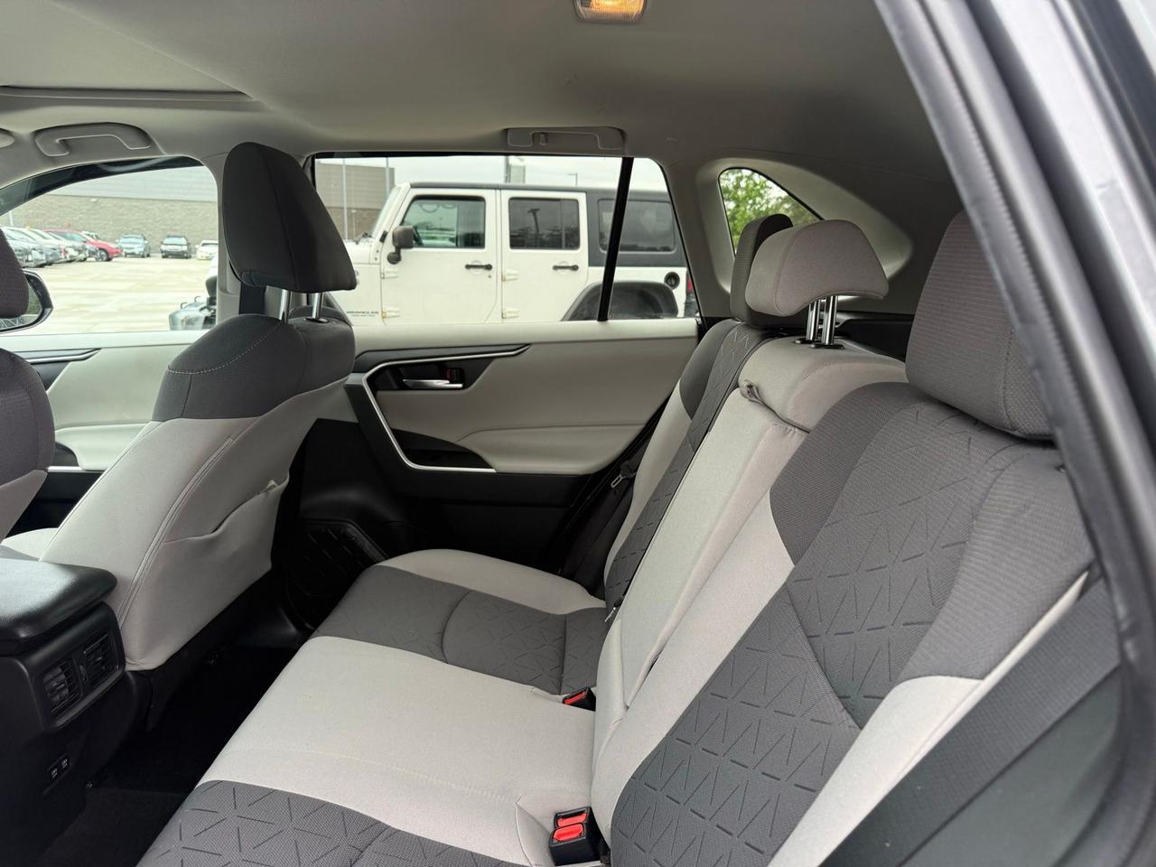 2021 Toyota RAV4 Hybrid XLE Springfield VA