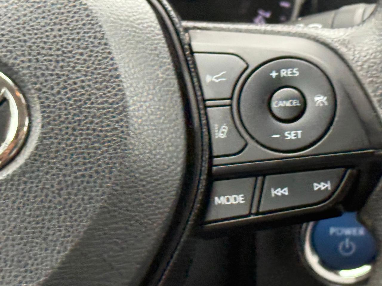 2021 Toyota RAV4 Hybrid XLE Springfield VA
