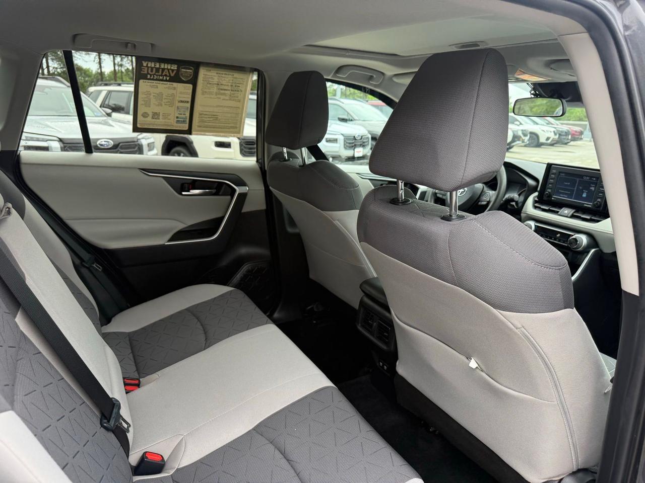 2021 Toyota RAV4 Hybrid XLE Springfield VA
