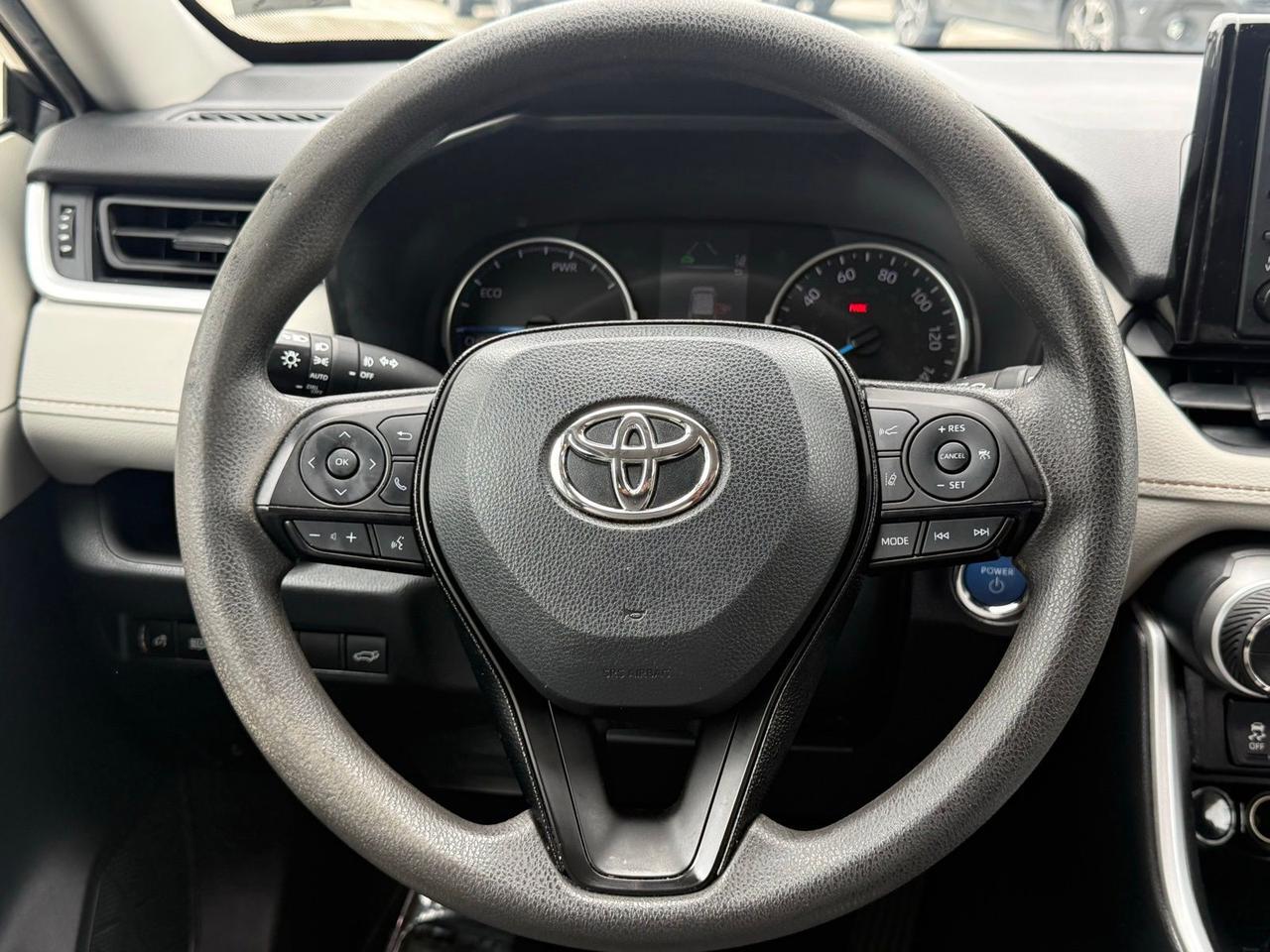 2021 Toyota RAV4 Hybrid XLE Springfield VA