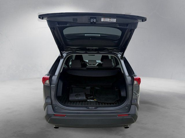 2021 Toyota RAV4 Hybrid XLE Springfield VA
