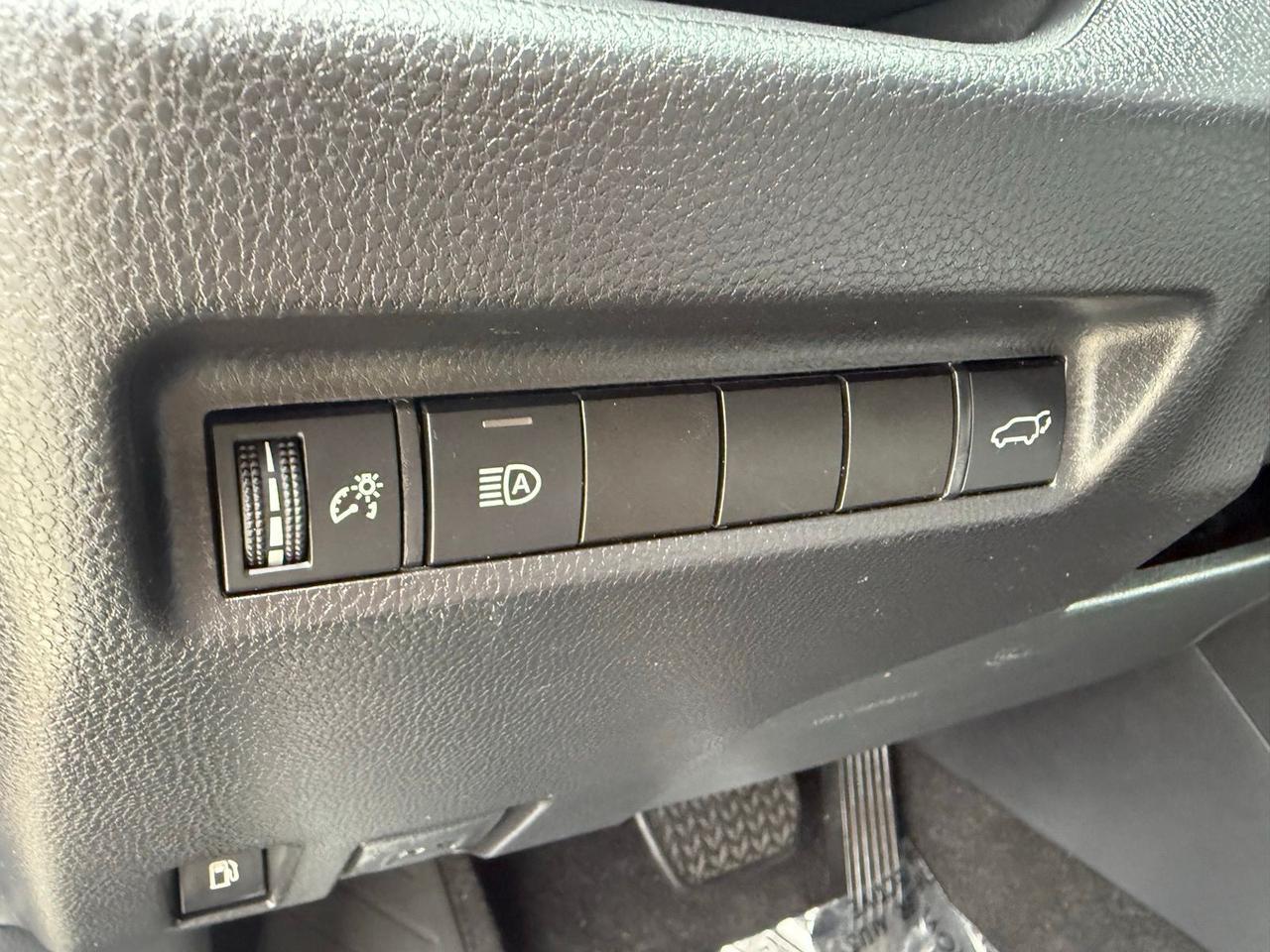 2021 Toyota RAV4 Hybrid XLE Springfield VA