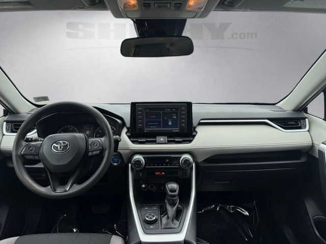 2021 Toyota RAV4 Hybrid XLE Springfield VA