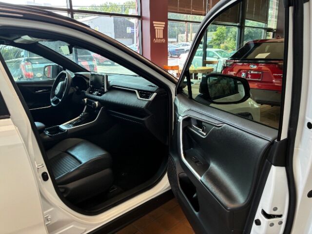 2021 Toyota RAV4 Hybrid XSE Charlotte NC