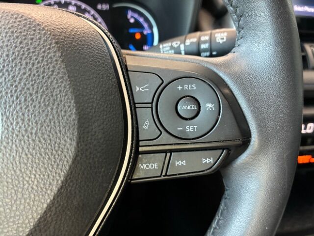 2021 Toyota RAV4 Hybrid XSE Charlotte NC
