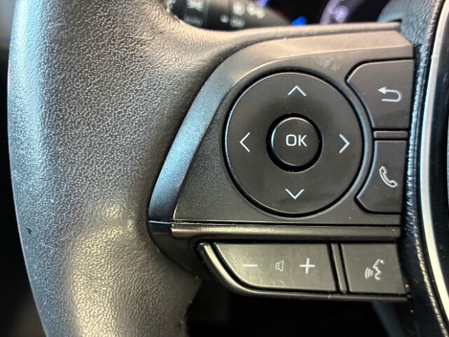 2021 Toyota RAV4 Hybrid XSE Charlotte NC