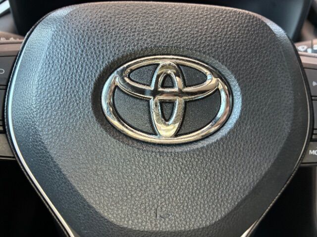2021 Toyota RAV4 Hybrid XSE Charlotte NC