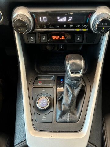 2021 Toyota RAV4 Hybrid XSE Charlotte NC