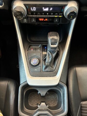 2021 Toyota RAV4 Hybrid XSE Charlotte NC