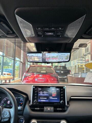 2021 Toyota RAV4 Hybrid XSE Charlotte NC