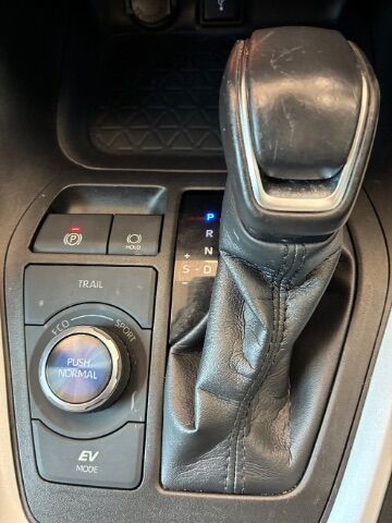 2021 Toyota RAV4 Hybrid XSE Charlotte NC