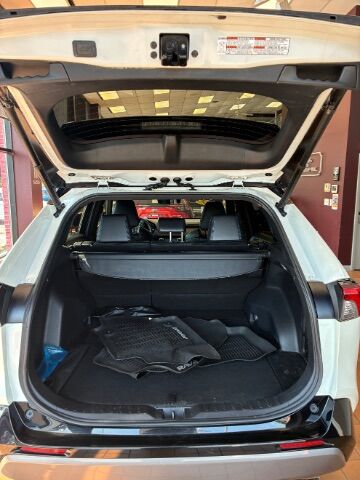 2021 Toyota RAV4 Hybrid XSE Charlotte NC