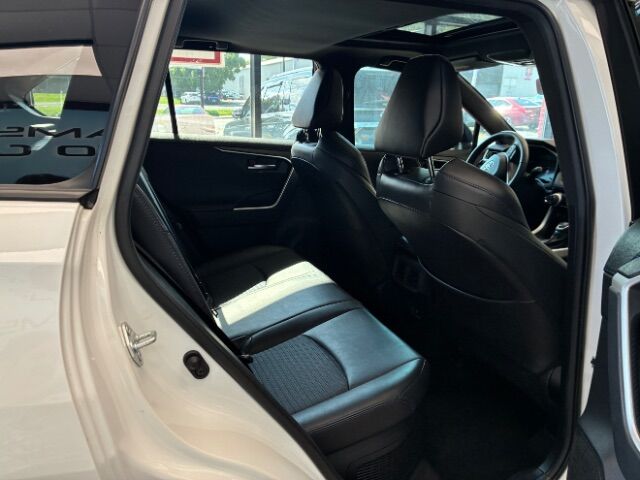 2021 Toyota RAV4 Hybrid XSE Charlotte NC
