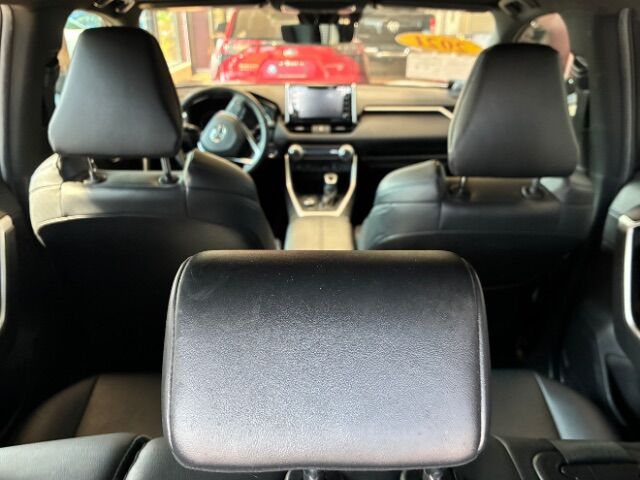 2021 Toyota RAV4 Hybrid XSE Charlotte NC