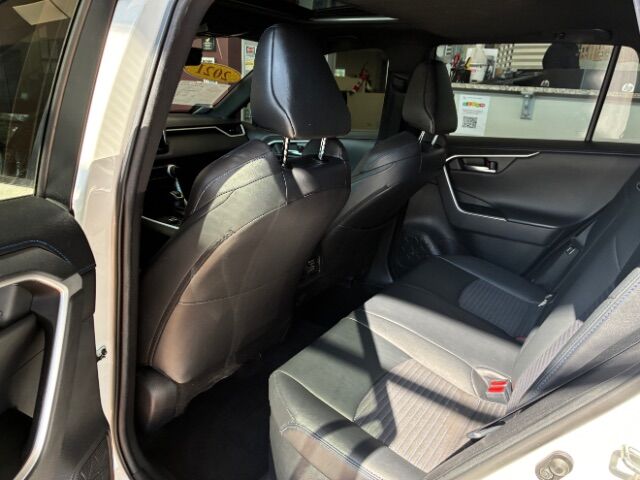 2021 Toyota RAV4 Hybrid XSE Charlotte NC