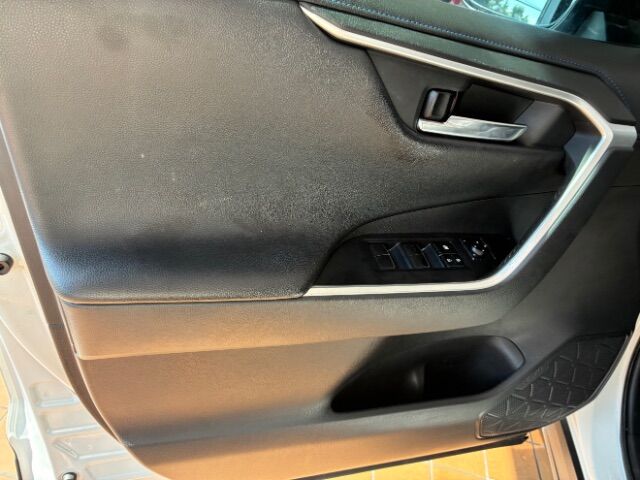 2021 Toyota RAV4 Hybrid XSE Charlotte NC