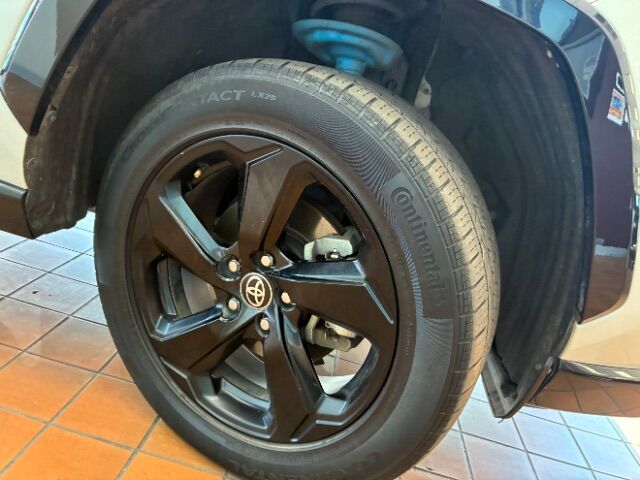 2021 Toyota RAV4 Hybrid XSE Charlotte NC
