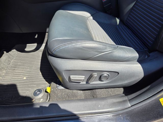 2021 Toyota RAV4 Hybrid XSE Folsom CA