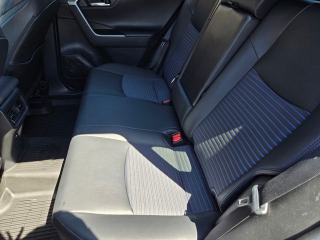 2021 Toyota RAV4 Hybrid XSE Folsom CA