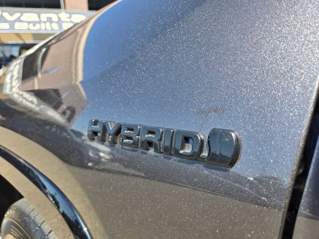 2021 Toyota RAV4 Hybrid XSE Folsom CA