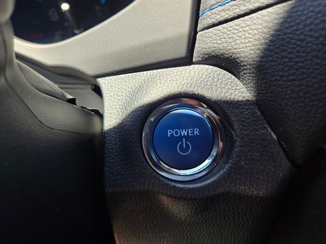 2021 Toyota RAV4 Hybrid XSE Folsom CA