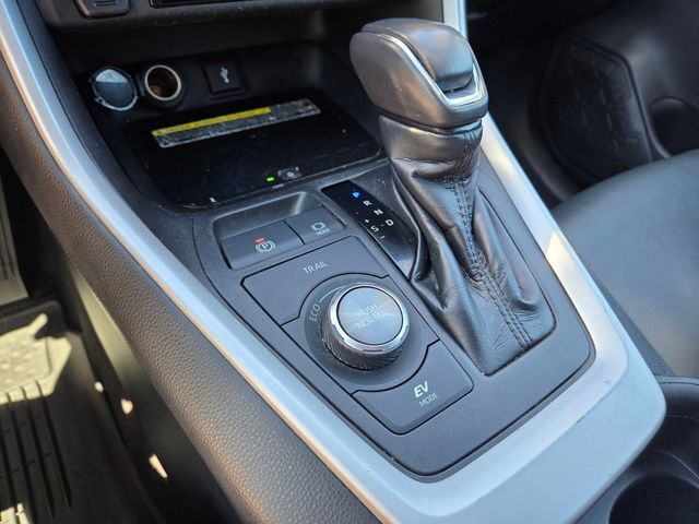 2021 Toyota RAV4 Hybrid XSE Folsom CA