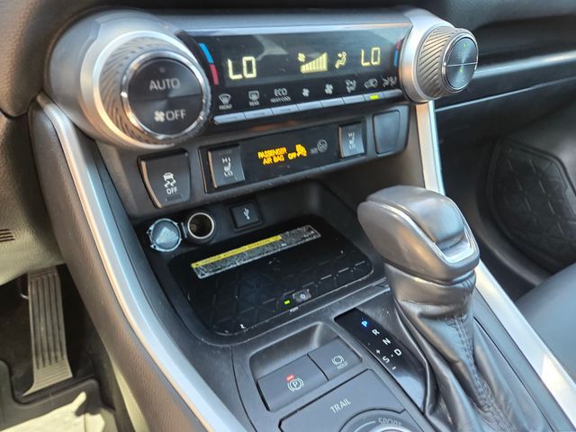 2021 Toyota RAV4 Hybrid XSE Folsom CA