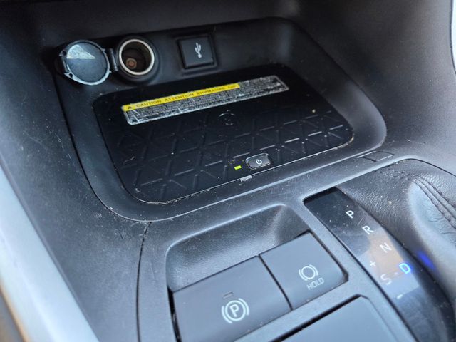 2021 Toyota RAV4 Hybrid XSE Folsom CA