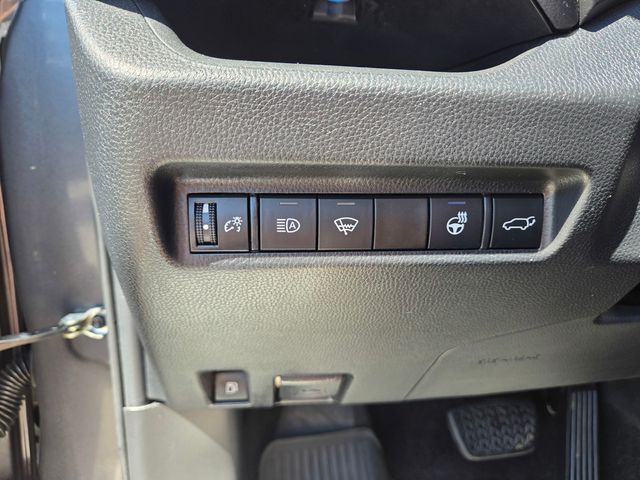 2021 Toyota RAV4 Hybrid XSE Folsom CA