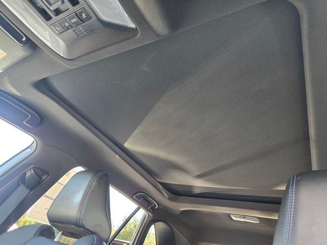2021 Toyota RAV4 Hybrid XSE Folsom CA
