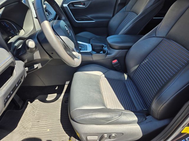 2021 Toyota RAV4 Hybrid XSE Folsom CA
