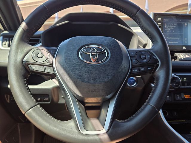 2021 Toyota RAV4 Hybrid XSE Folsom CA